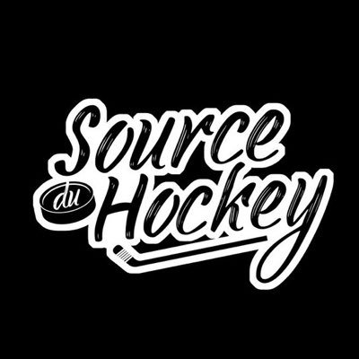 Votre source de nouvelles de hockey au Québec! 🏒
