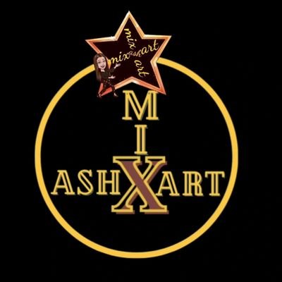 mix ash art عائشه سعيد الشناصي Profile