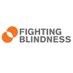 Fighting Blindness (@fight_blindness) Twitter profile photo