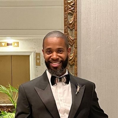 TheOfficial_DrB's profile picture. Public Health Program Analyst, Public Figure, CEO, Cosmetologist, Barber, Educator, Non-Surgical Hair Replacement Specialist