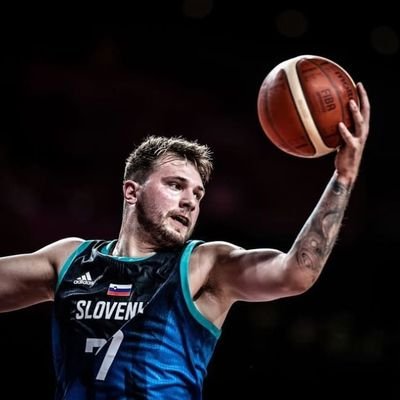 Philippines Official Fans Group of Luka Doncic