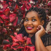 Polly wanja Njagi (@magemanjagi) 's Twitter Profile