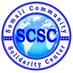 Somali Community Solidarity Center - {SCSC} (@SCSC_Center) Twitter profile photo