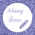 Ashaangi Writers (@ashaangiwriters) Twitter profile photo Ashaangi Writers (@ashaangiwriters) Twitter profile photo