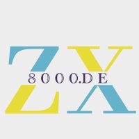 ZX8000.de (@zx8000d) 's Twitter Profile