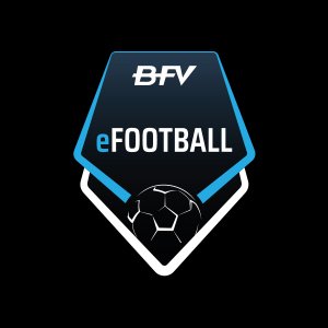Der offizielle Twitter-Account der eFootball-Abteilung des Bayerischen Fußball-Verbandes