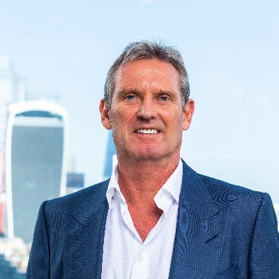 PhilBentleyCEO Profile Picture