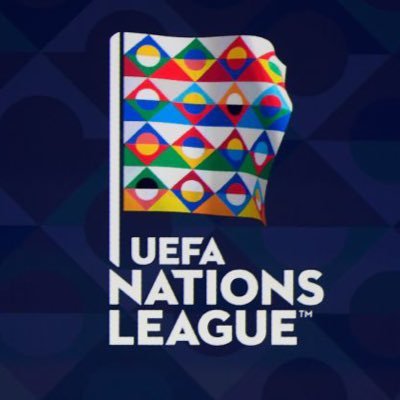 Cuenta oficial UEFA Nations League