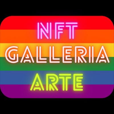 Collector NFT - Artist #nftgalleriaarte #opensea #nft #f4f