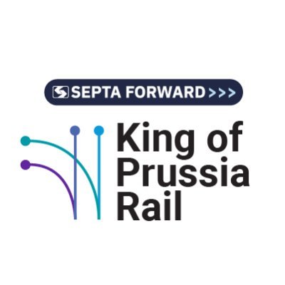 Follow @SEPTAPhilly for all KOP Rail tweets. | SEPTA’s KOP Rail is a transformative project with the power to promote and strengthen region