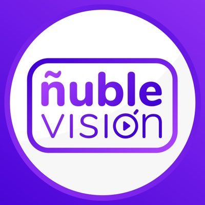 Somos Ñublevisión. Canal de la Región de Ñuble. Un canal de Ñuble TV SpA. Estamos en canal 3 de Cable Sur Chillán para toda la capital regional y https://t.co/hPwK6TN07Z