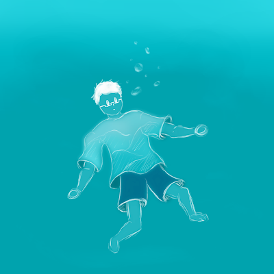 🌊WaterBoiEzek🌊さんのプロフィール画像