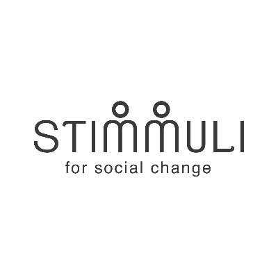 StimmuliFChange's profile picture. Stimmuli is a social innovation research organisation working on projects focused on social impact.