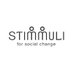 Stimmuli for Social Change (@stimmulifchange) Twitter profile photo Stimmuli for Social Change (@stimmulifchange) Twitter profile photo