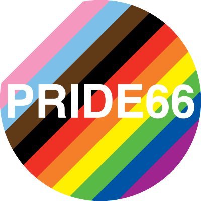 PRIDE66 is het landelijke regenboognetwerk van D66, organiseert sociale activiteiten, denkt mee en adviseert over diversiteitsonderwerpen binnen de politiek.