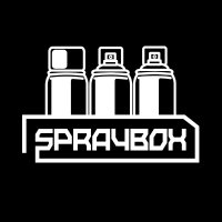 SPRAYBOX(@spraybox_jpn) 's Twitter Profile Photo