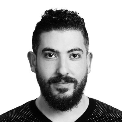 🇵🇸🇯🇴🇦🇪🇸🇪
Senior Front End Engineer @STARZPlayArabia has passion in new technologies in #web_development #mobile #javascript
