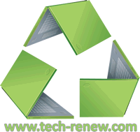 Laptops from £125, PCs from £75. 01252 757978, or mail@tech-renew.com
