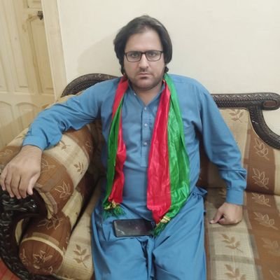 Addition General sectary Pakistan tehrik_e_insaf kpk District Karak