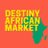 DestinyAfricanM's profile image