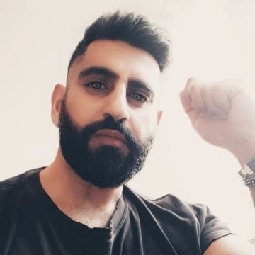 TaymorAkrawai's profile picture. 