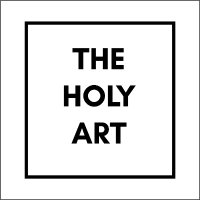 THE HOLY ART(@THEHOLYART1) 's Twitter Profile Photo