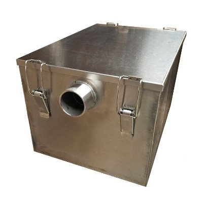 We are the UK's leading Grease Trap Supplier - supplying a full range of quality grease traps and interceptors to suit your needs.