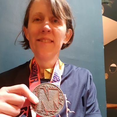 Health Blogger.
On a Mission to get others excited about Healthy Living as I am!