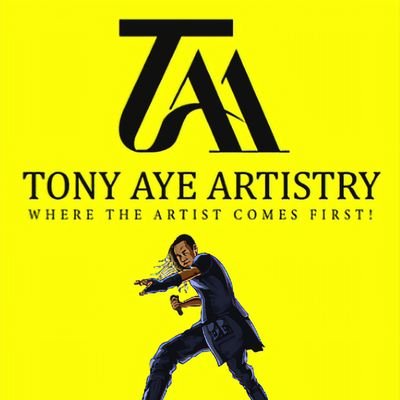 tonyayeartistry Profile Picture