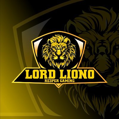 Hey guys I'm Lio or Lord_Liono on twitch Makin friends and getting things rolling come join the family we are waiting to welcome you!