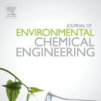 Journal of Environmental Chemical Engineering(@JEnvironChemEng) 's Twitter Profile Photo