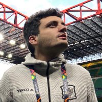 Luis Bermejo (@luisberme) 's Twitter Profile