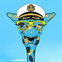 The Travel Giraffes (@ttg_nft) 's Twitter Profile