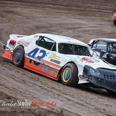 2017 All Canadian Championship B Main Winner | Driver of the 43c | #SomethingToProve |