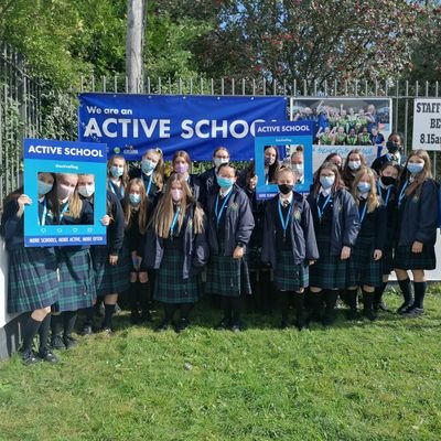 AsfBride's profile picture. Lead post primary ASF school. Working towards achieving the ASF through a whole school process. Let’s get CB more active 🏃🏼‍♀️#ASF #getCBmoving