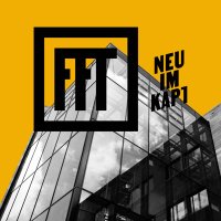 FFT Düsseldorf (@fftduesseldorf) 's Twitter Profile