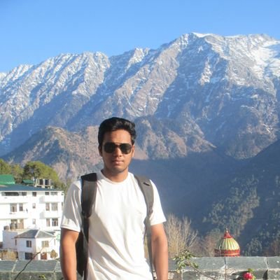 Raj Patil Profile