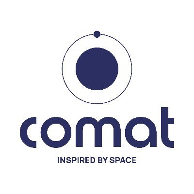 COMAT is an equipment manufacturer for the space sector. 🔧🛰️💡