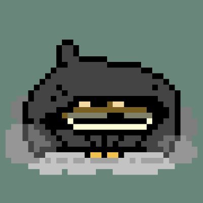 ap0calyp1's profile picture. Ethereum or bust.