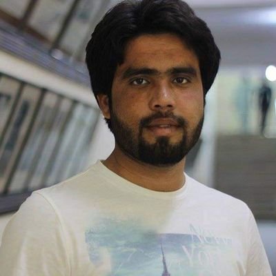 Graduated from university of the punjab Lahore,(sociology)
social activist.
PkMAP..