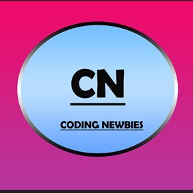 E4CodingNewbies's profile picture. Computer Science students!!!!
