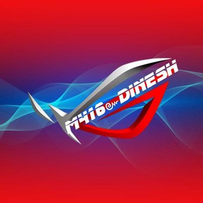 randydinesh77's profile picture. 