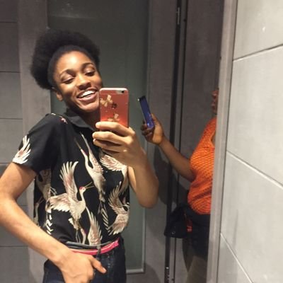 elyon_babyy's profile picture. It's Elyonnnn!
Rom 12:2 ❤️✨