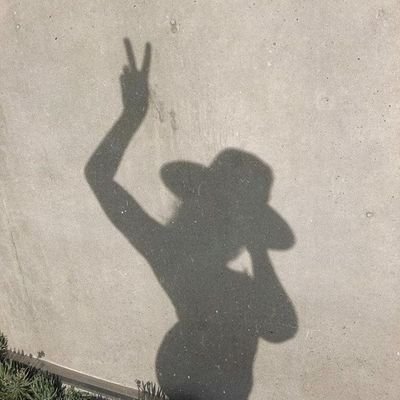 Ximena_mrk's profile picture. ☄️🌘✨