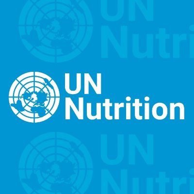 UN_Nutrition Profile Picture