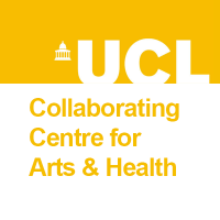 ArtsHealthCC (@artshealthcc) 's Twitter Profile