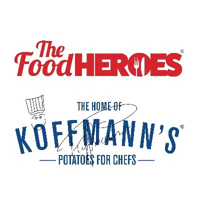 The Food Heroes