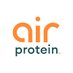 AirProtein (@airprotein) Twitter profile photo