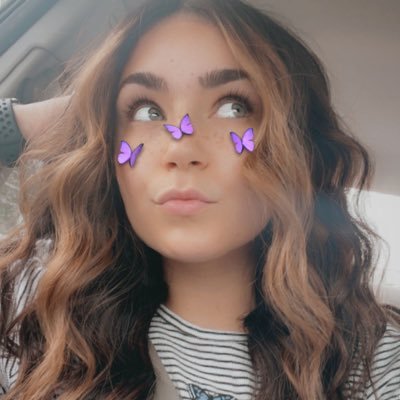 mollyecat710's profile picture. find the galaxy in my eyes and the music in my heartbeat. her mind swims at a depth most would drown in ❁ ✨🔮 rest easy rommel🖤👑