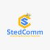 StedComm Digital Marketing (@Stedcomm) Twitter profile photo